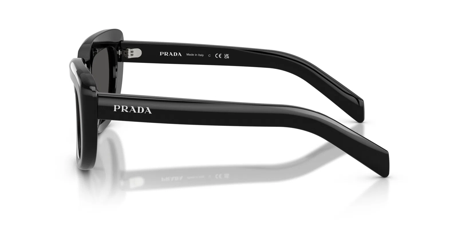 Prada D07S Sunglasses - view 12